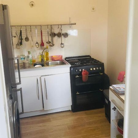 Arena La Defense Nanterre Prefecture Apartment Luaran gambar