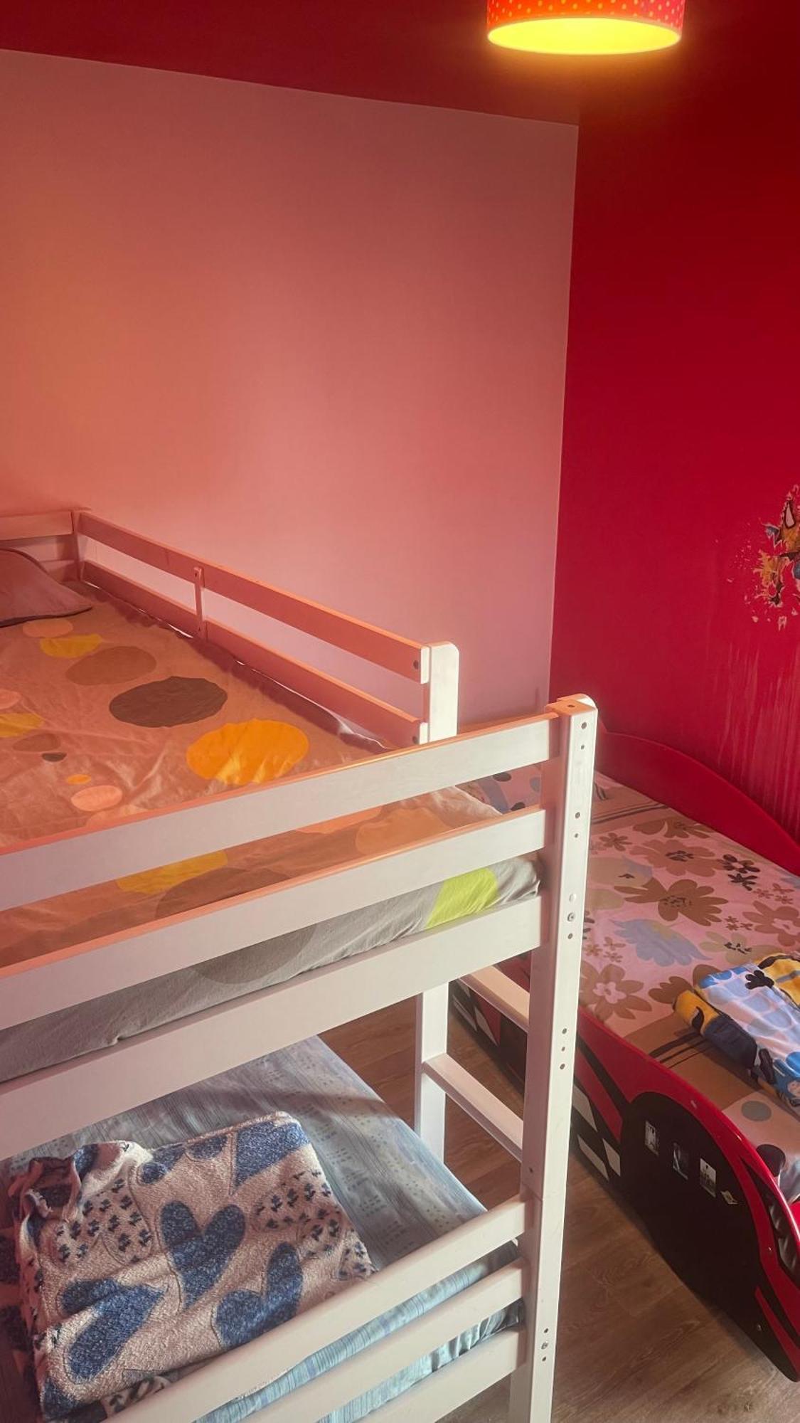 Arena La Defense Nanterre Prefecture Apartment Luaran gambar