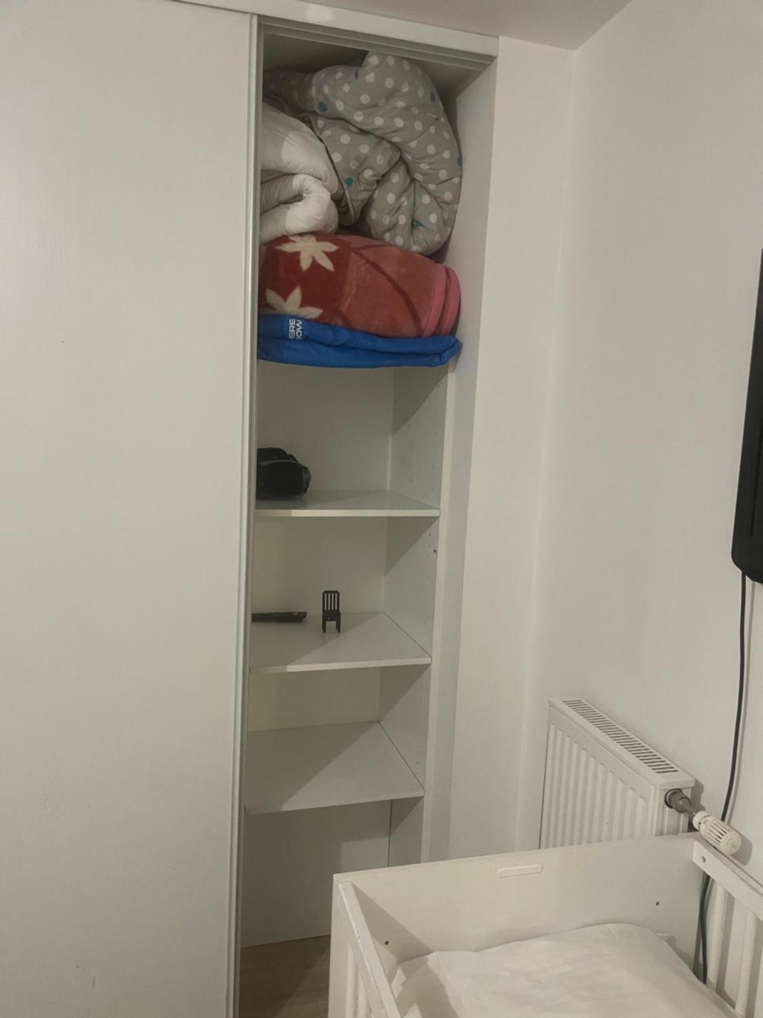 Arena La Defense Nanterre Prefecture Apartment Luaran gambar